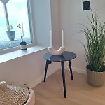 Apartamento Fjord Nest *