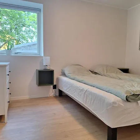 Lägenhet Fjord Nest