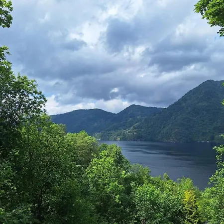 Apartment Fjord Nest