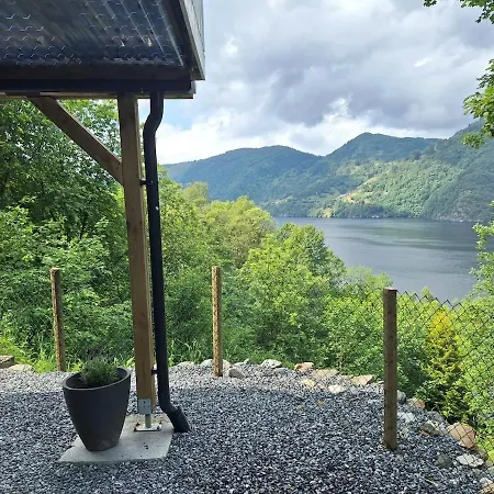 Fjord Nest Lägenhet Bergen