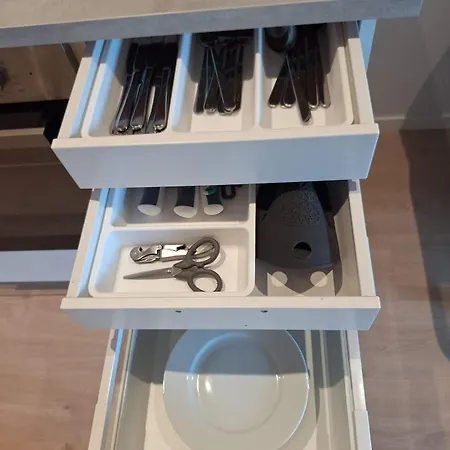 Lägenhet Fjord Nest