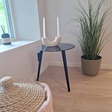 Fjord Nest Lägenhet *