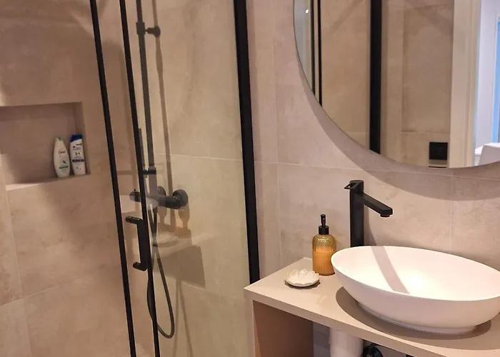 Fjord Nest Apartment