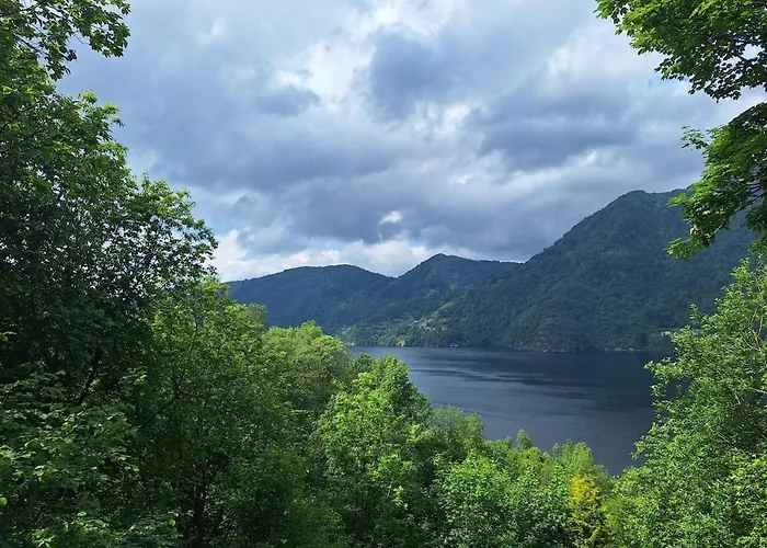 Apartment Fjord Nest