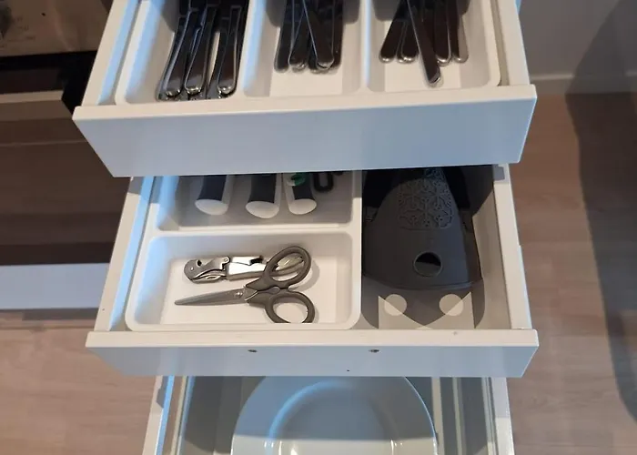 Apartment Fjord Nest